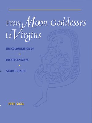 cover image of From Moon Goddesses to Virgins